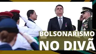 Bolsonarismo no divã da psicologia preta!