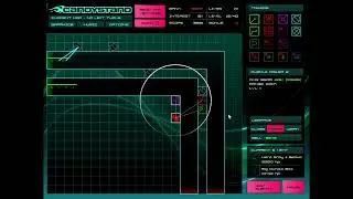 Vector TD Gameplay No Left Turns