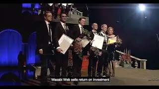 Digital agency in Stockholm and Uppsala, Sweden - Wasabi Web