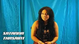 SatannaThaSaint - Artist Spotlight (Interview)