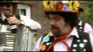 The Impressions Show : Ross Kemp 3 : Morris Men