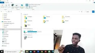 How to Find All Pictures and Videos on Your Windows 10 PC Without Installing a Tool? Solved #laptop