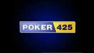 Joph_Poker 425 Title Sequence
