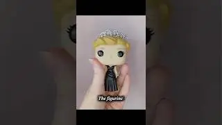 Princess Diana Funko pop👸 #royalfamily #princessdiana #funkopop #queen