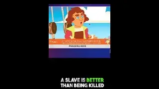 “Slavery ‘Better Than Death,’ Says Christopher Columbus – PragerU Controversy”