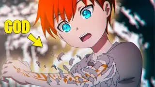 The Beginning After the End Anime Recap & Review &ndash; Epic Reincarnation Fantasy