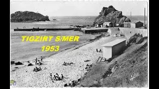 TIGZIRT S/MER  EN 1953