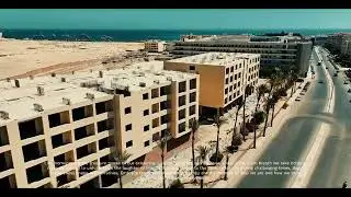 Al Karma development projects, Hurghada, Holiday and invest, La Mora Resort
