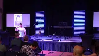 Faith Risks | Craig Paulsen | Grace City Eugene