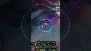 Never Gank A Kled