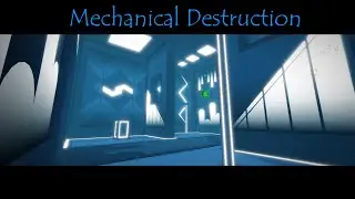 [!!EPILEPSY WARNING!!] FE2 Map Test | Mechanical Destruction by BrayanRaposa | [Crazy]