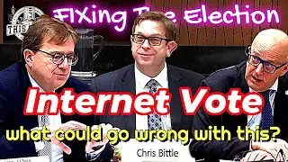Expats Get Internet Voting &ndash; You&rsquo;re Next, Canada!