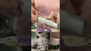 Making A $62 PEN With EPOXY! 😍✍️ #beautiful