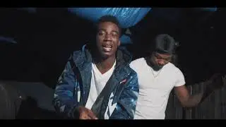 Lil Flip-Intro (dir.by @creatifque)