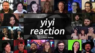 Young Frankenstein (1974) reaction mashup