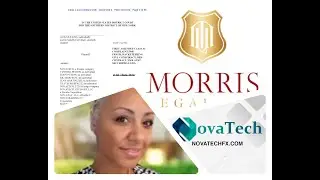 ОБЗОР КОЛЛЕКТИВНОГО ИСКА NOVATECH