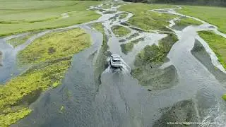 The Fjallabak Highlands Tour - Iceland