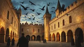 Why Medieval People Thought Birds Could Predict the Future