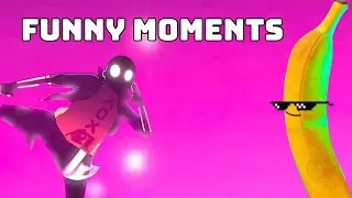 My Friend Pedro Funny Moments!! Let's Play & Laugh Together