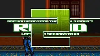 KOF Mugen: Gustabson vs Invisible Nao