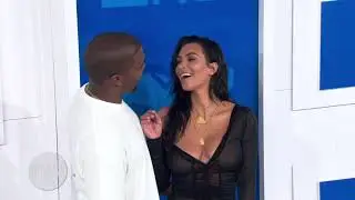 Kim Kardashian West learned to value privacy through Kanye West | Daily Celebrity News | Splash TV