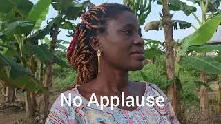 Choose Impact Over Applause