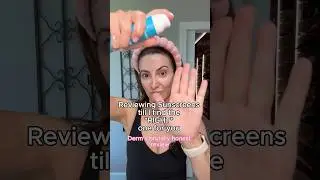Одобрен ли Neutrogena Hydro Boost SPF дерматологами? 👀 #spf #солнцезащитныйкрем #дерматолог