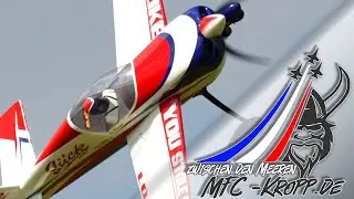 MFC-Kropp  Andre Petersen , Slick580