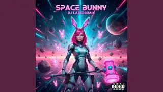 Space Bunny
