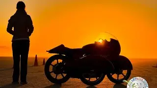 El Mirage Dry Lake Racing Experience