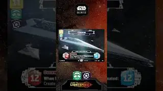 #Jumptolightspeed #carbonite #starwarsunlimited