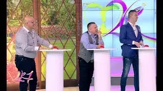 Știti c&acirc;t c&acirc;știgă soția? Florin Petrescu: C&acirc;t &icirc;i dau eu