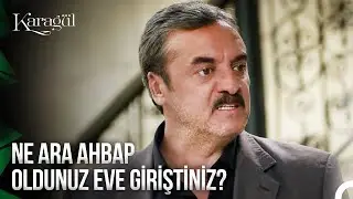 Kendal ve Hain Planlar 7 | Karag&uuml;l