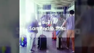 Honduras Mission 2017