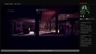Dead light director's cut : Survival mode , Beat it! 200 Kills