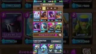 How to use ice wizard in deck.