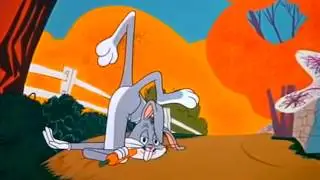 Edmonton Rush Rapid Fire Questions -Favourite Cartoon Character
