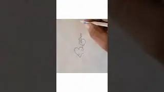 super f&aacute;cil #arte #paint #dibujos #dibujosfaciles #comohacerdibujos