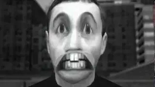 Coolface - Garry's Mod