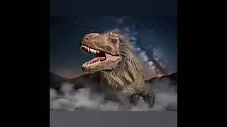 🦖❤️ Yutyrannus dinosaur ❤️🦖