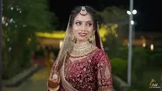VINAY & RAGNI 4K HIGHLIGHT
