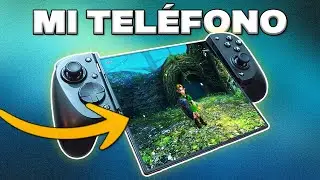 El Gaming en Android es una LOCURA en 2026