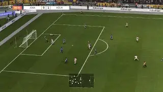 EA SPORTS FC 26: Clever Corner Routine And Bizarre Own Goal In Quickfire Double