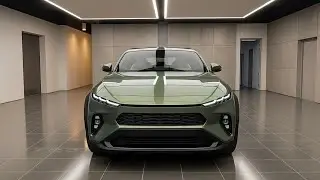 2026 Toyota RAV4-A Full Review | Interior, Exterior, Features & Performance