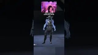 New Season 28 Seer Battle Pass Skin #apexlegends #eapartner