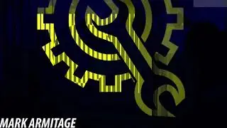 Mark Armitage - Hey Hey
