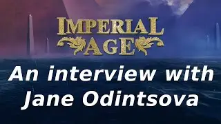 An interview with Jane of symphonic metal band Imperial Age