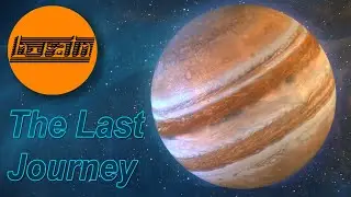 b-rain - The Last Journey (Official Video)