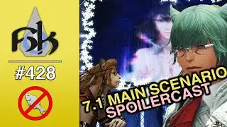 7.1 Dawntrail MSQ Review (SPOILERS) | SoH | #428