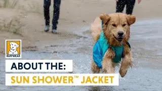 About: The Sun Shower&trade; Jacket